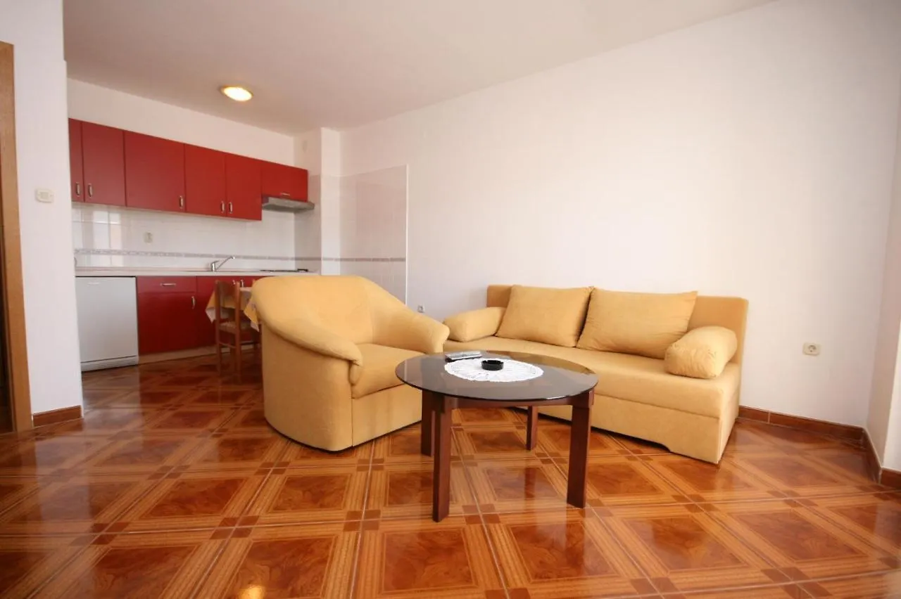 *** Gasthof Apartments And Rooms By The Sea Pag - 6311 Kroatien