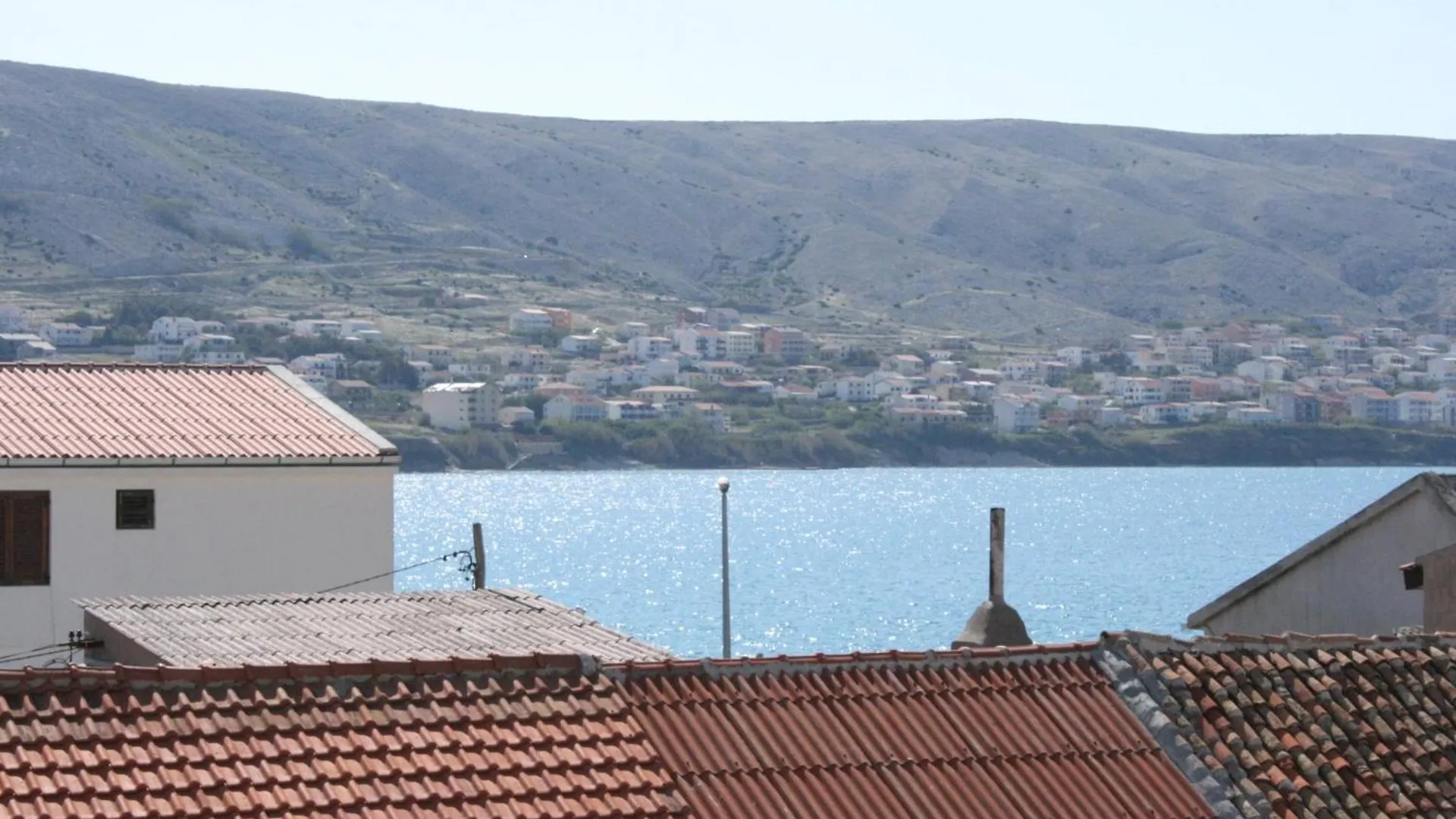 Apartments And Rooms By The Sea Pag - 6311 Gasthof Pag Town