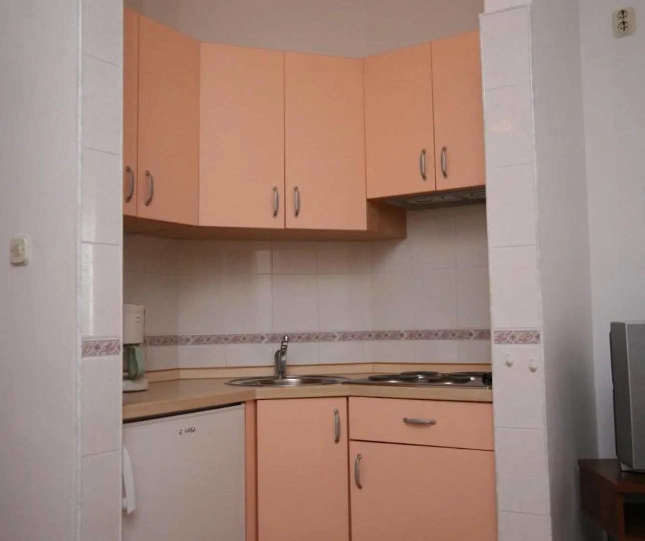 Gasthof Apartments And Rooms By The Sea Pag - 6311