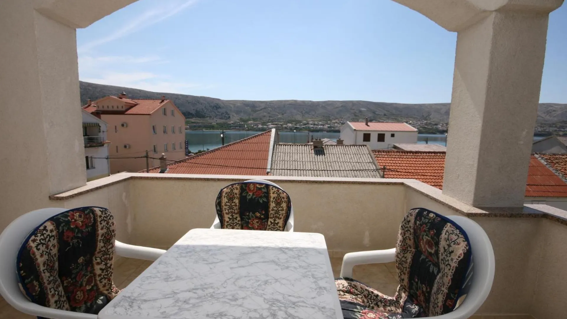Apartments And Rooms By The Sea Pag - 6311 Gasthof Pag Town