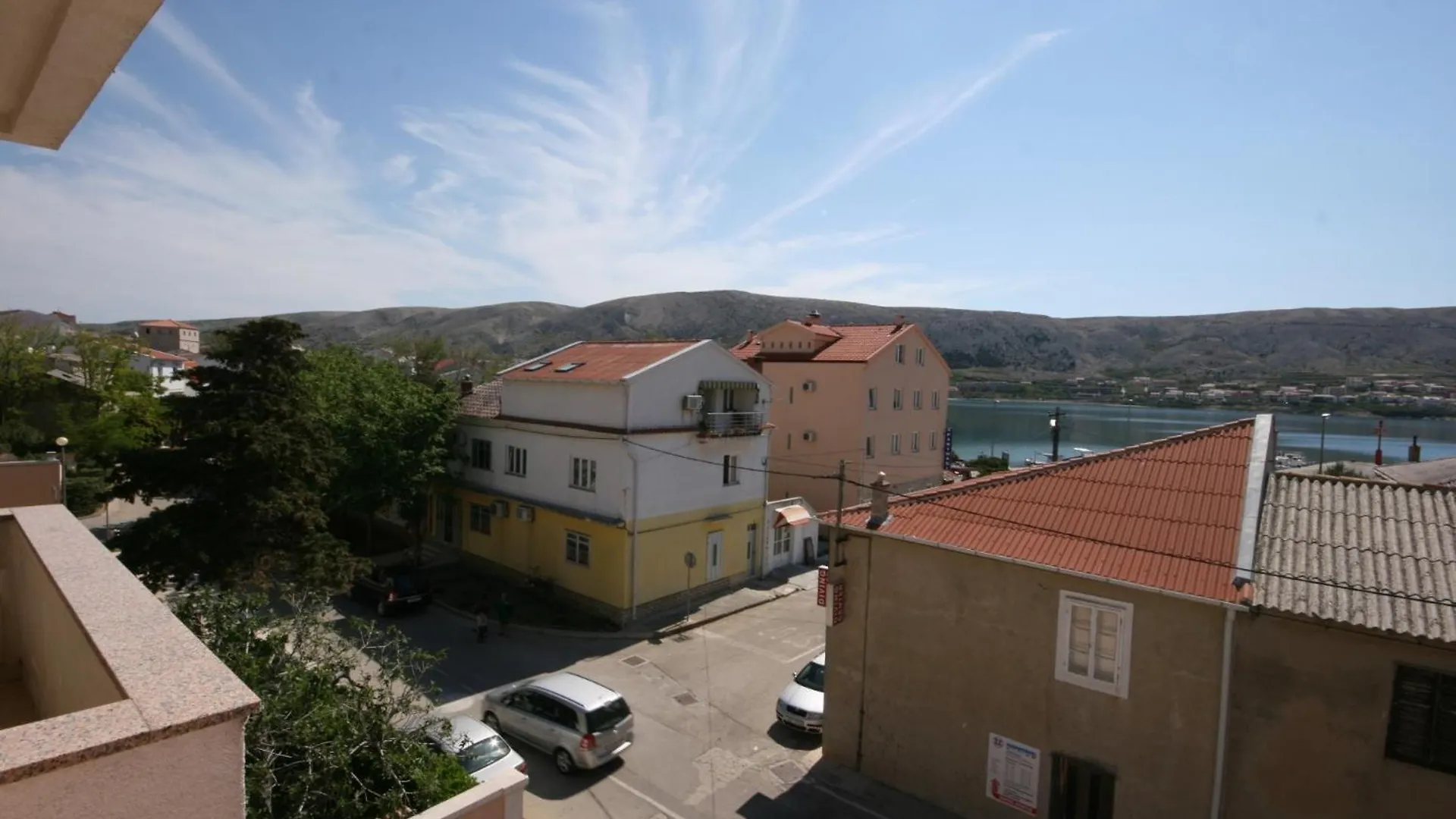 *** Gasthof Apartments And Rooms By The Sea Pag - 6311 Kroatien