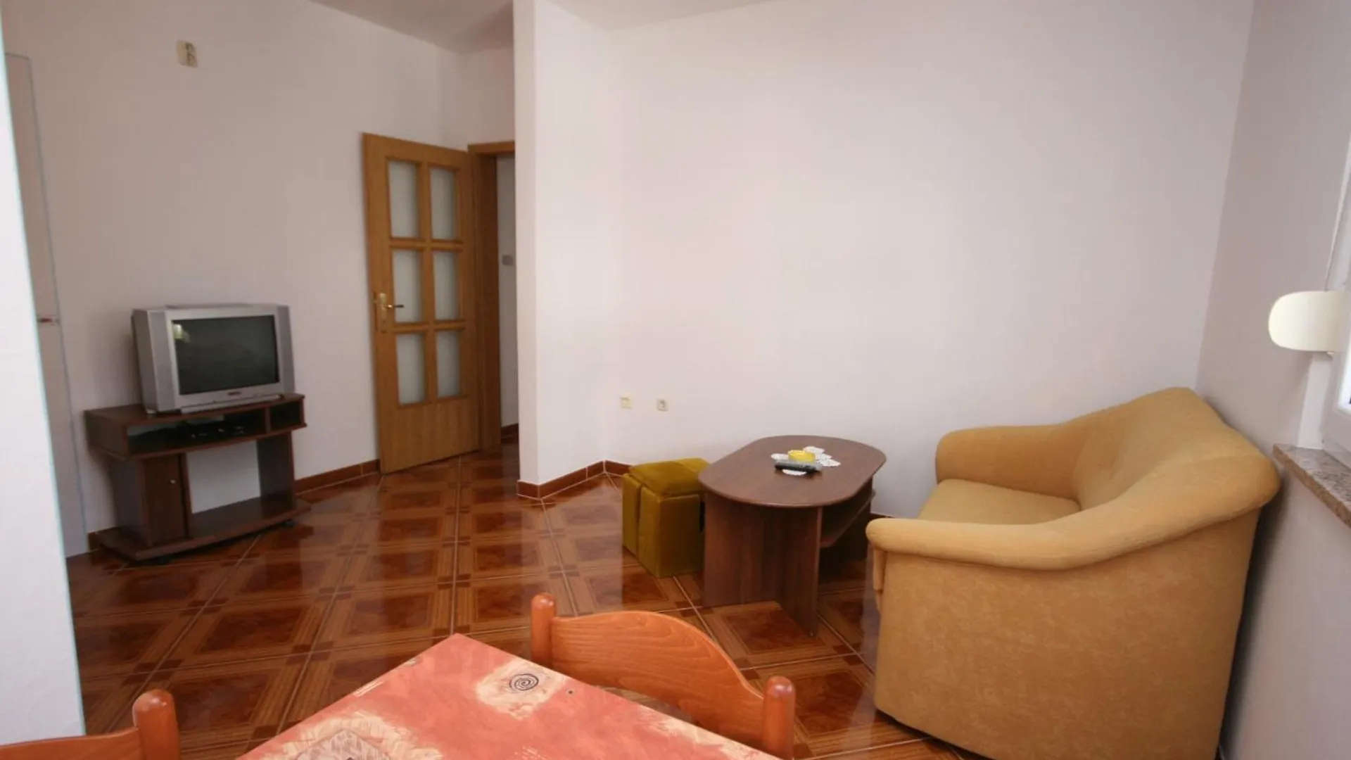 Gasthof Apartments And Rooms By The Sea Pag - 6311