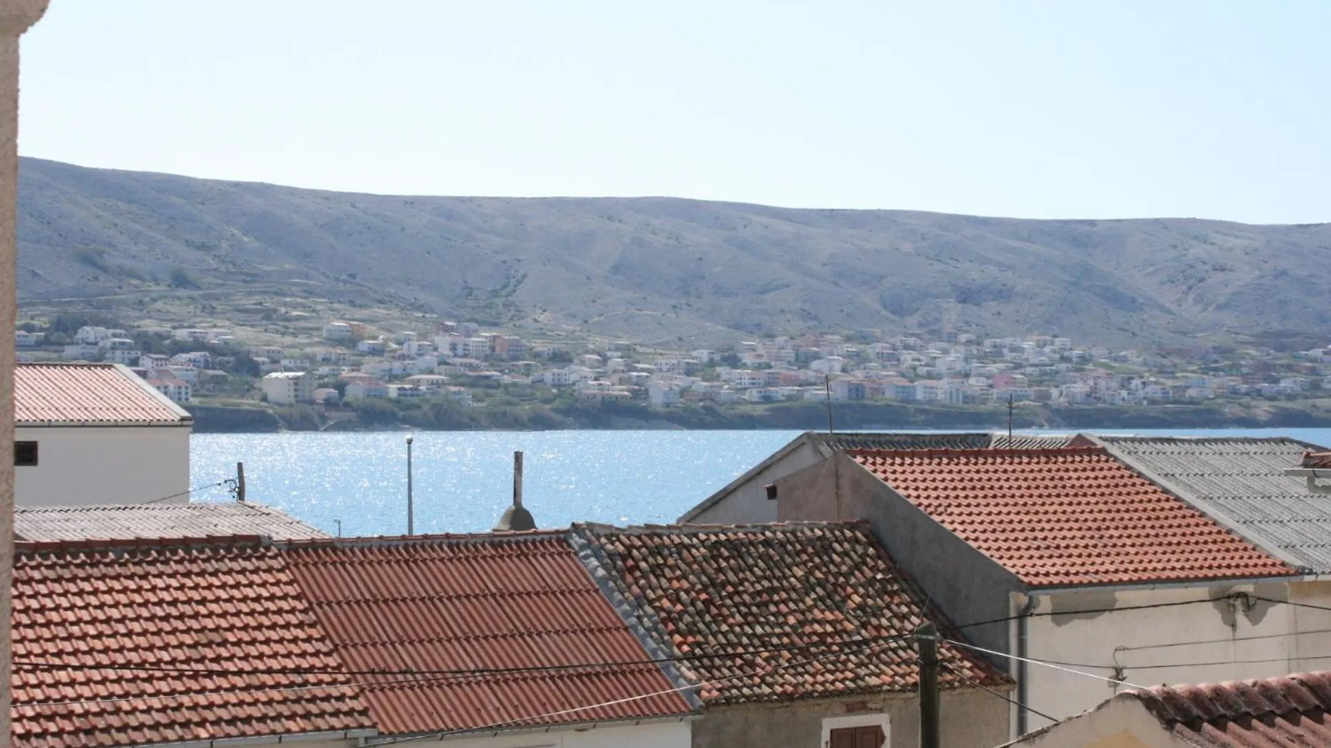 Apartments And Rooms By The Sea Pag - 6311 Pag Town