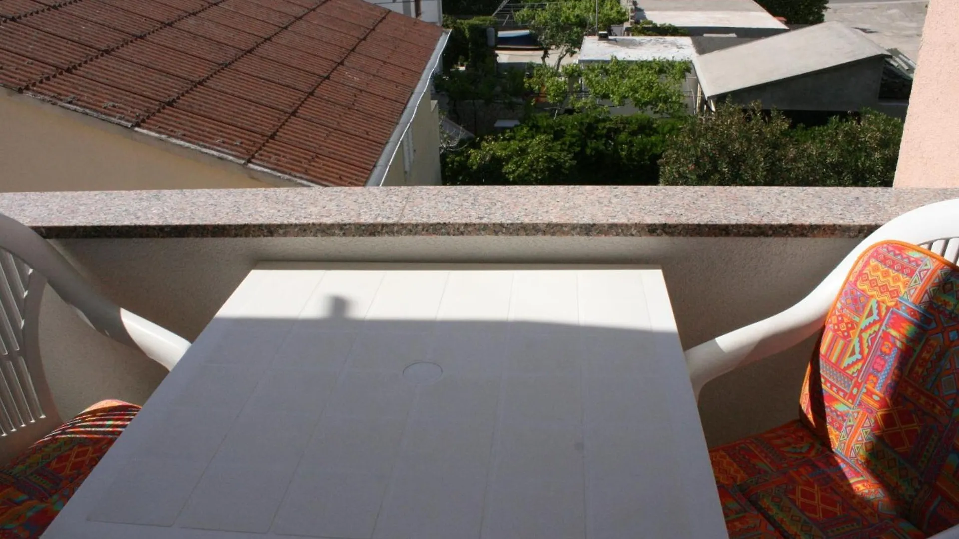 Gasthof Apartments And Rooms By The Sea Pag - 6311
