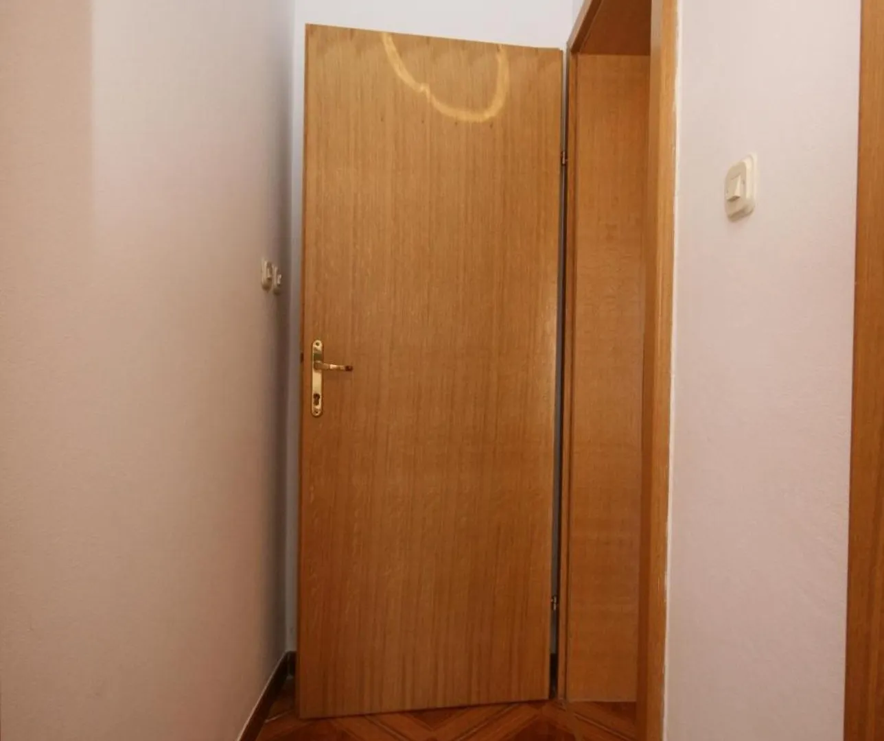 Apartments And Rooms By The Sea Pag - 6311 Pag Town