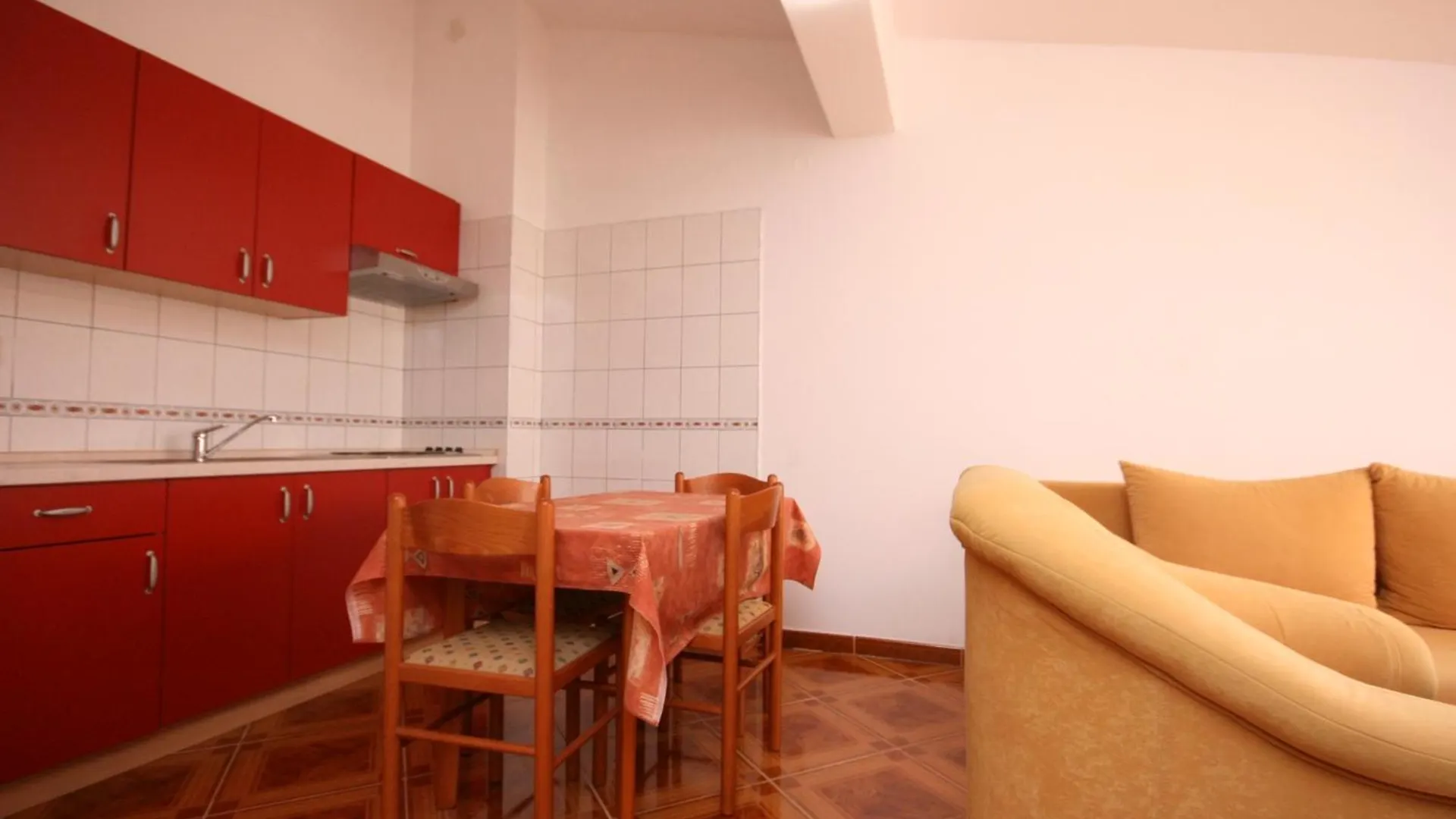 Apartments And Rooms By The Sea Pag - 6311 Gasthof