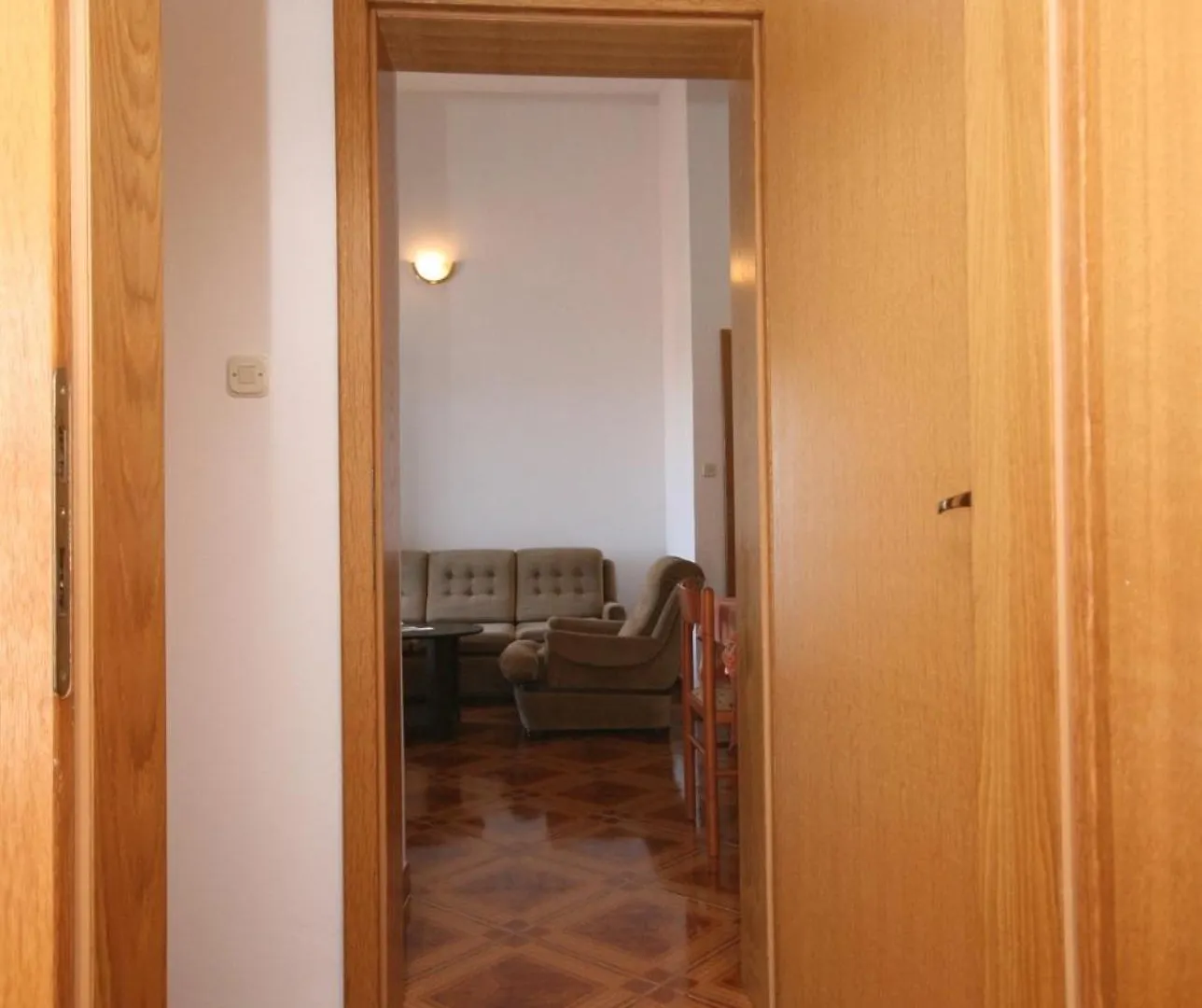 *** Gasthof Apartments And Rooms By The Sea Pag - 6311 Kroatien