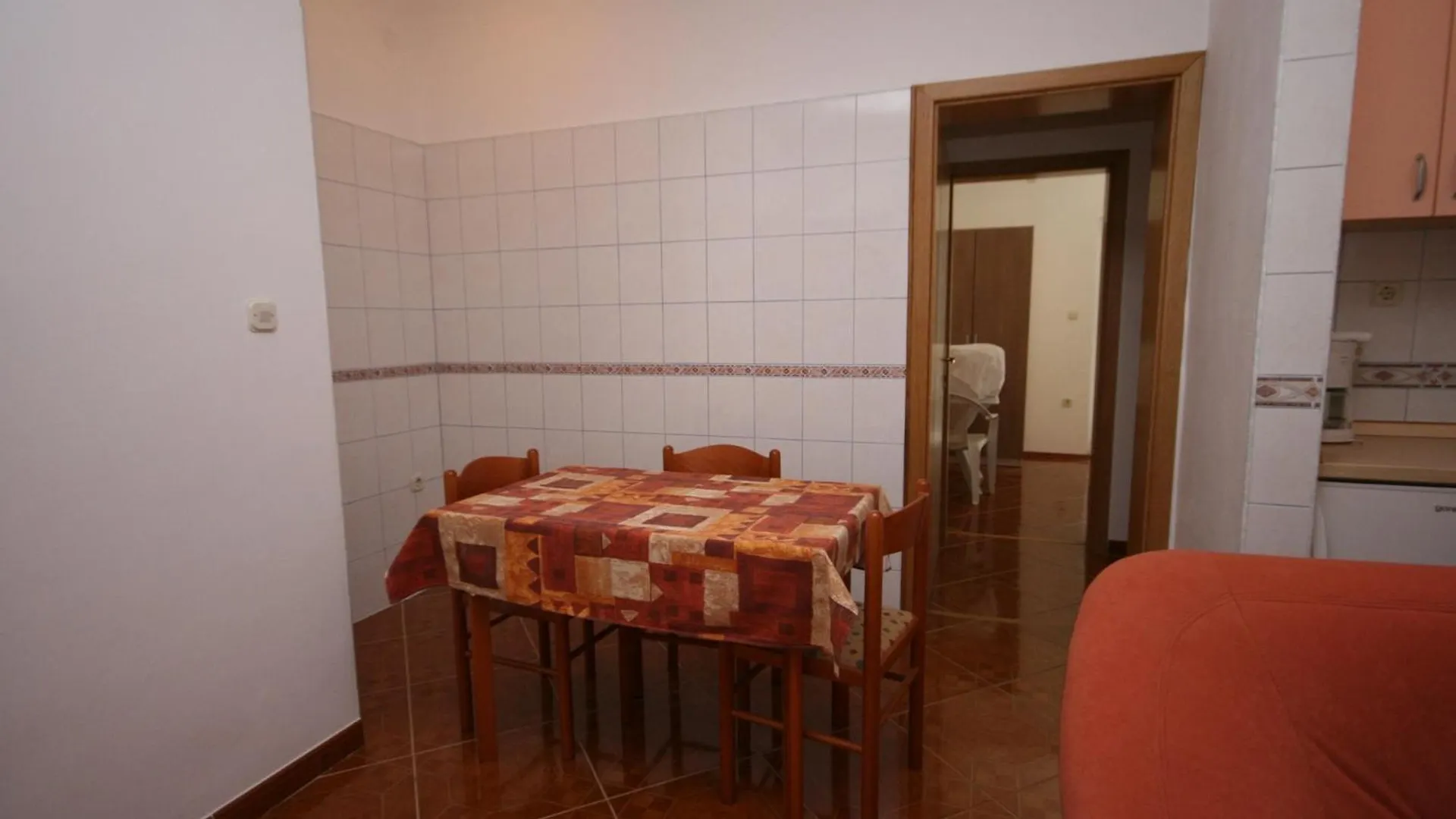 Gasthof Apartments And Rooms By The Sea Pag - 6311