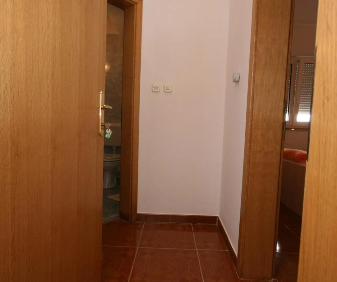 Apartments And Rooms By The Sea Pag - 6311 Pag Town