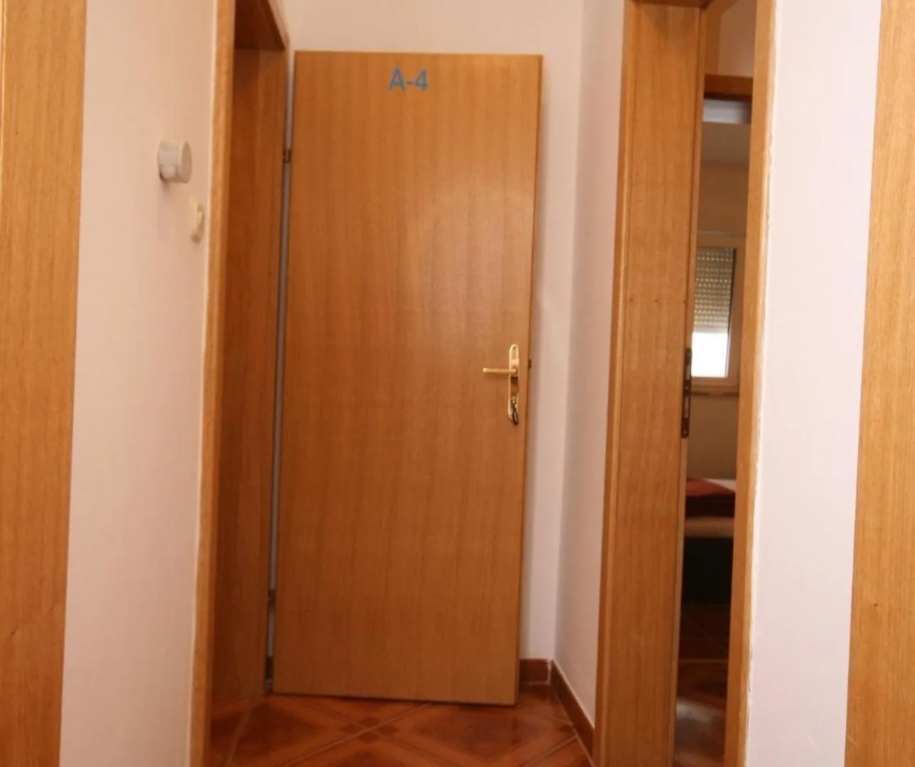 Apartments And Rooms By The Sea Pag - 6311 Pag Town