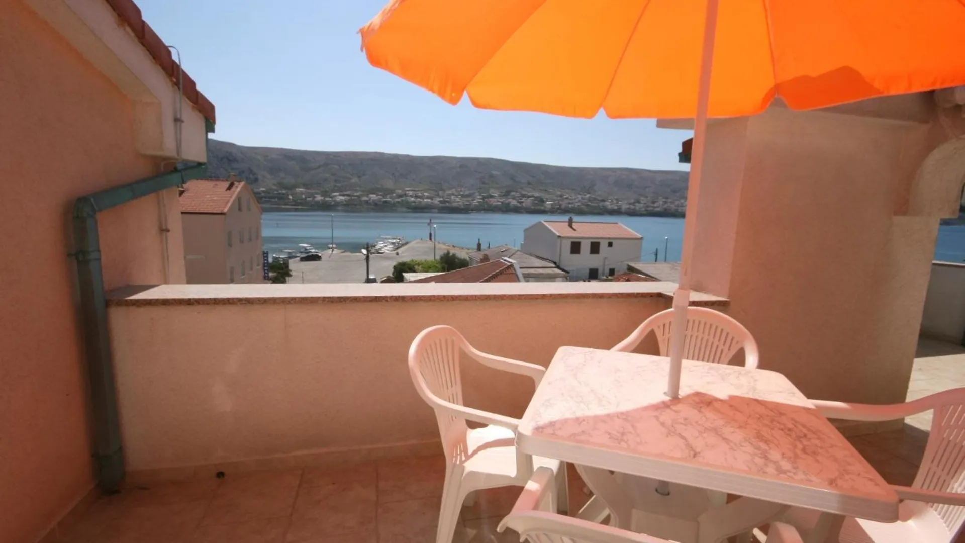 Apartments And Rooms By The Sea Pag - 6311 3*, Pag Town Kroatien