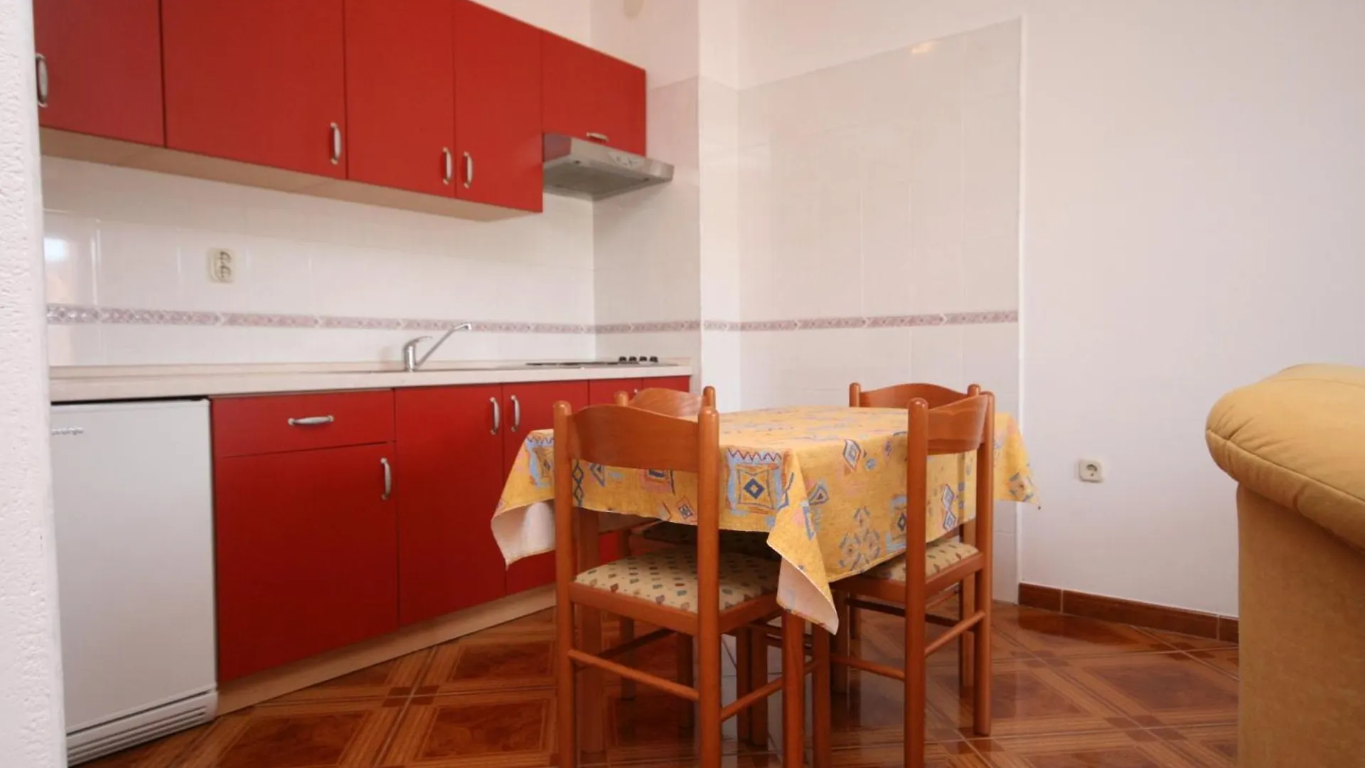 *** Gasthof Apartments And Rooms By The Sea Pag - 6311 Kroatien