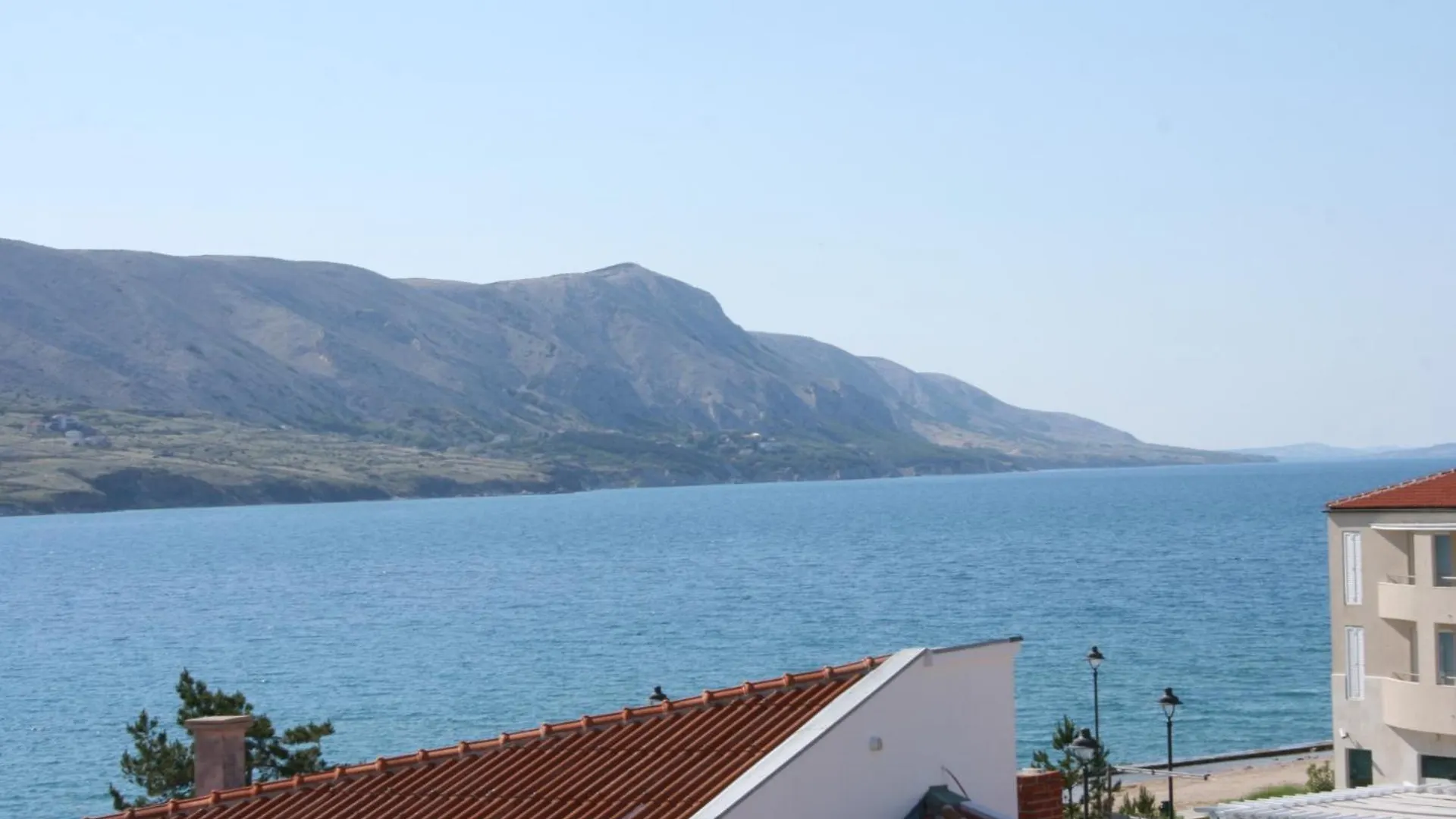 Apartments And Rooms By The Sea Pag - 6311 Pag Town