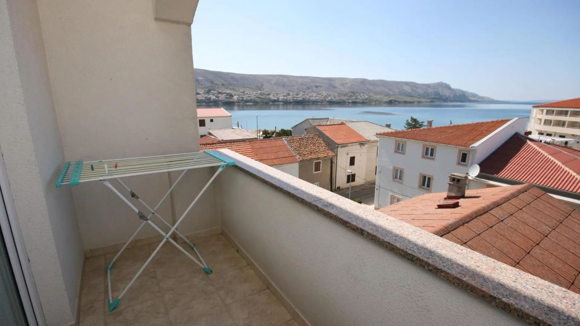 Apartments And Rooms By The Sea Pag - 6311 3*, Pag Town Kroatien