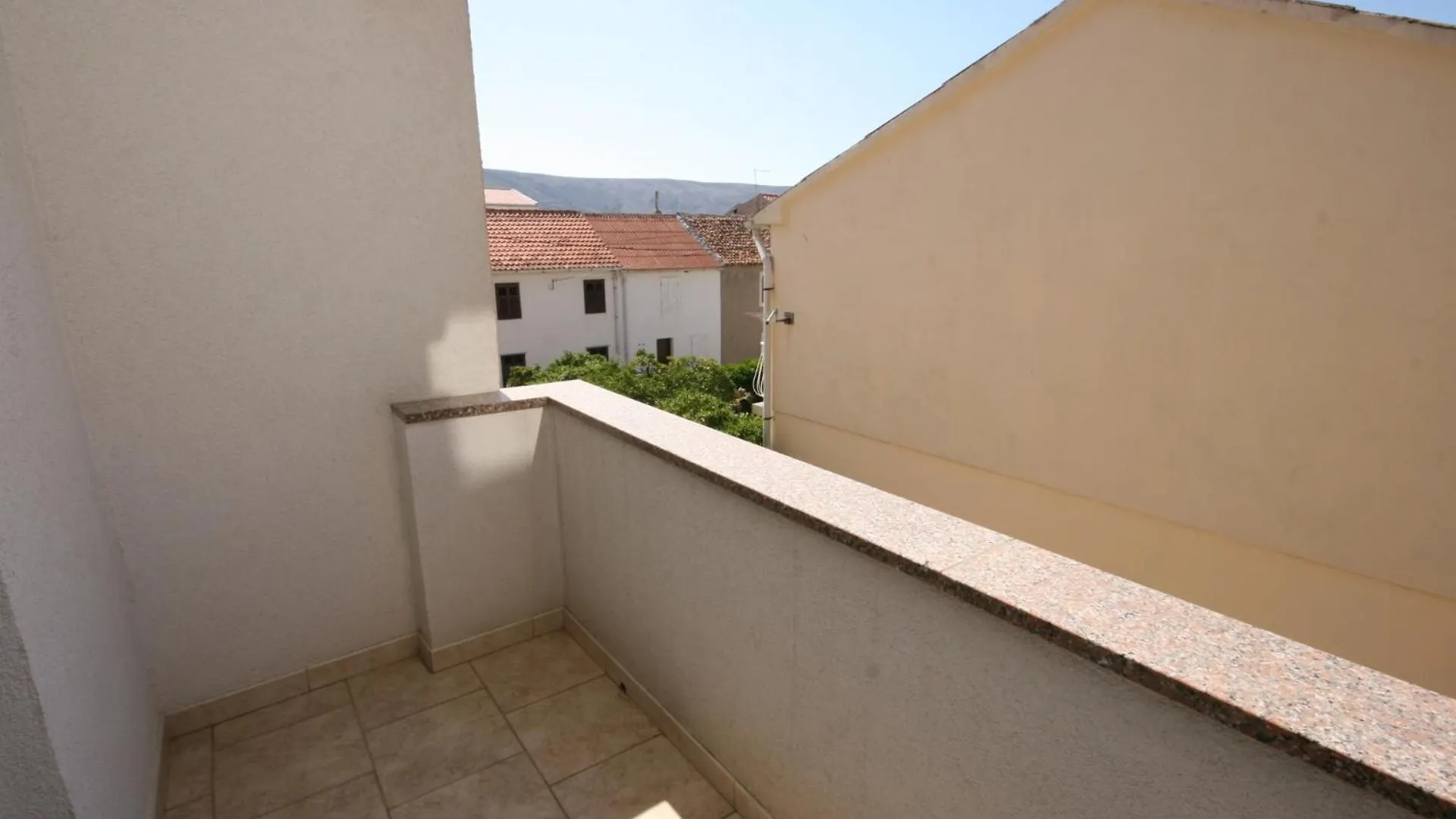 Apartments And Rooms By The Sea Pag - 6311