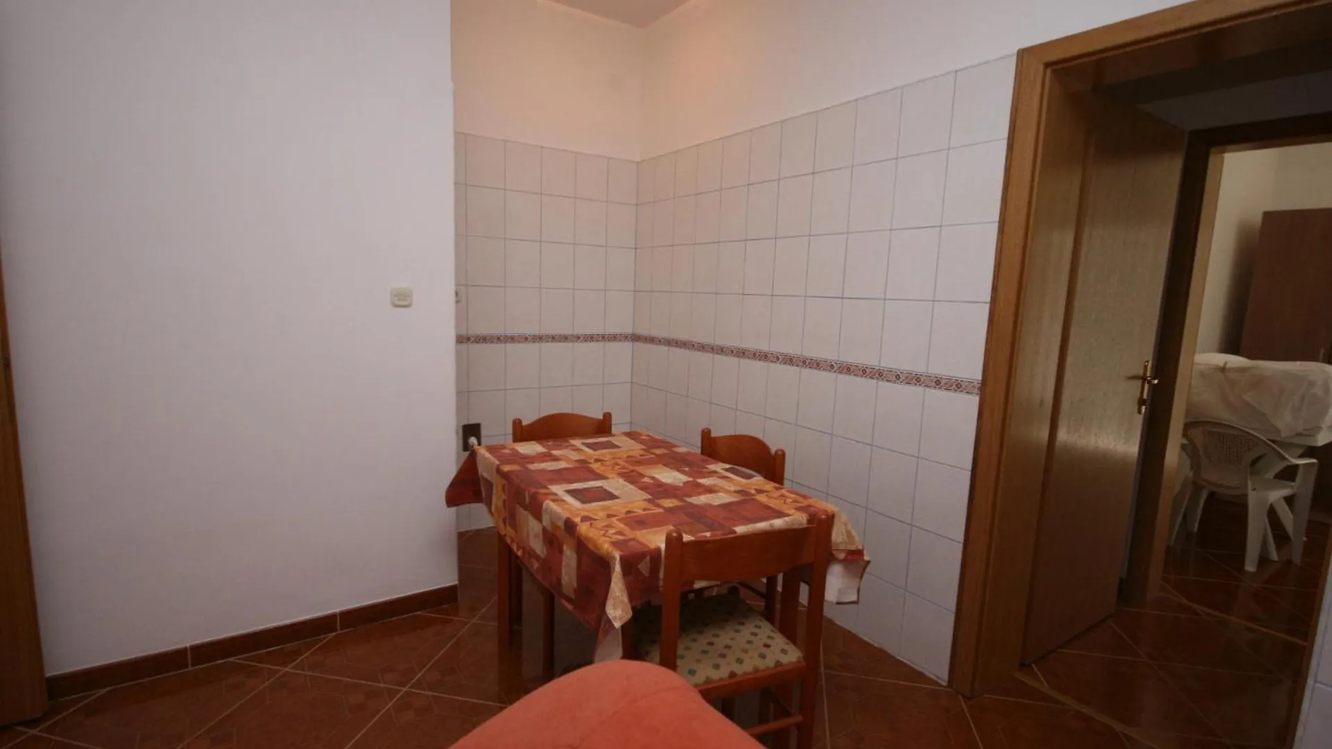 Apartments And Rooms By The Sea Pag - 6311 Gasthof Pag Town