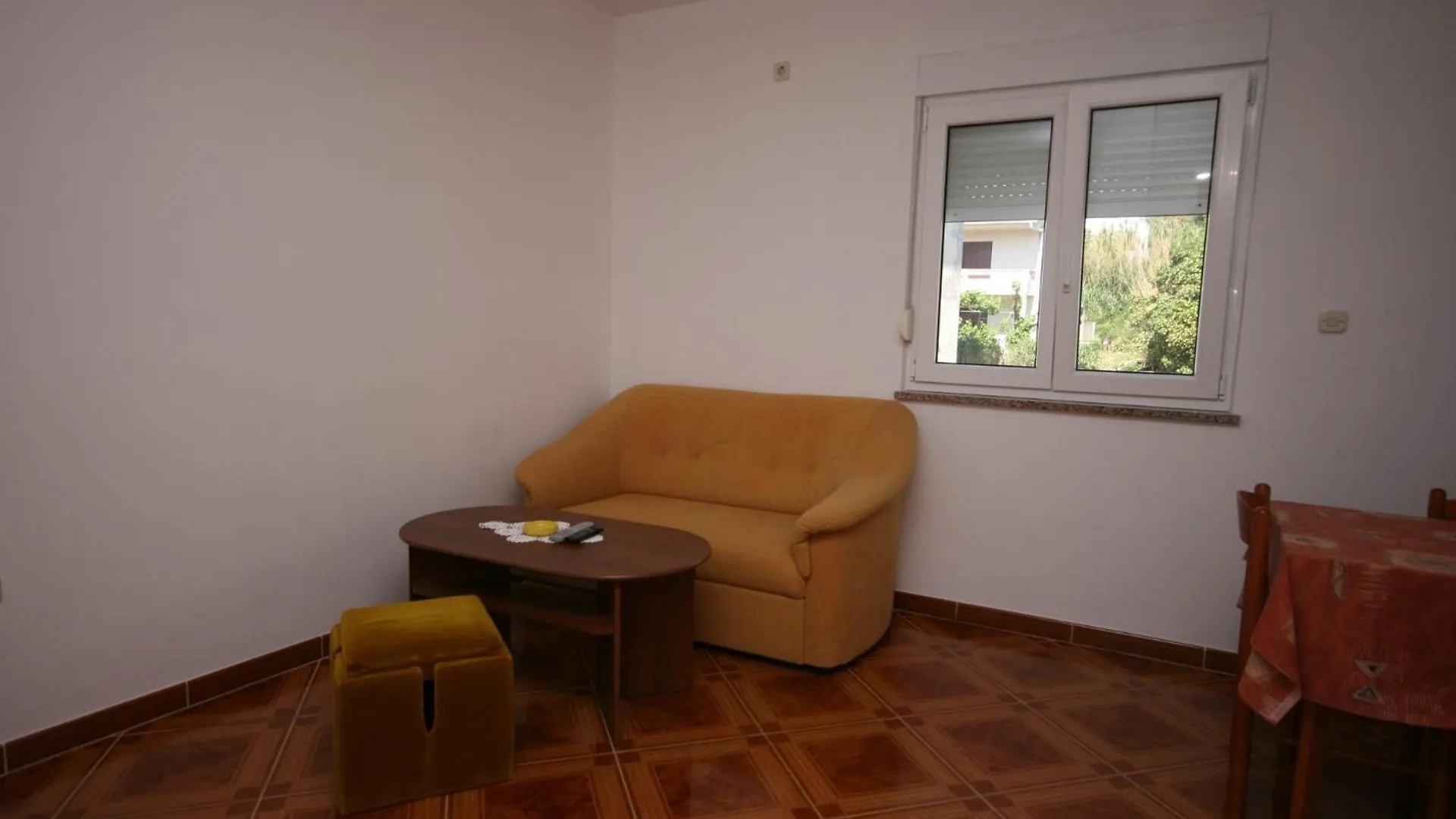 Apartments And Rooms By The Sea Pag - 6311 Kroatien