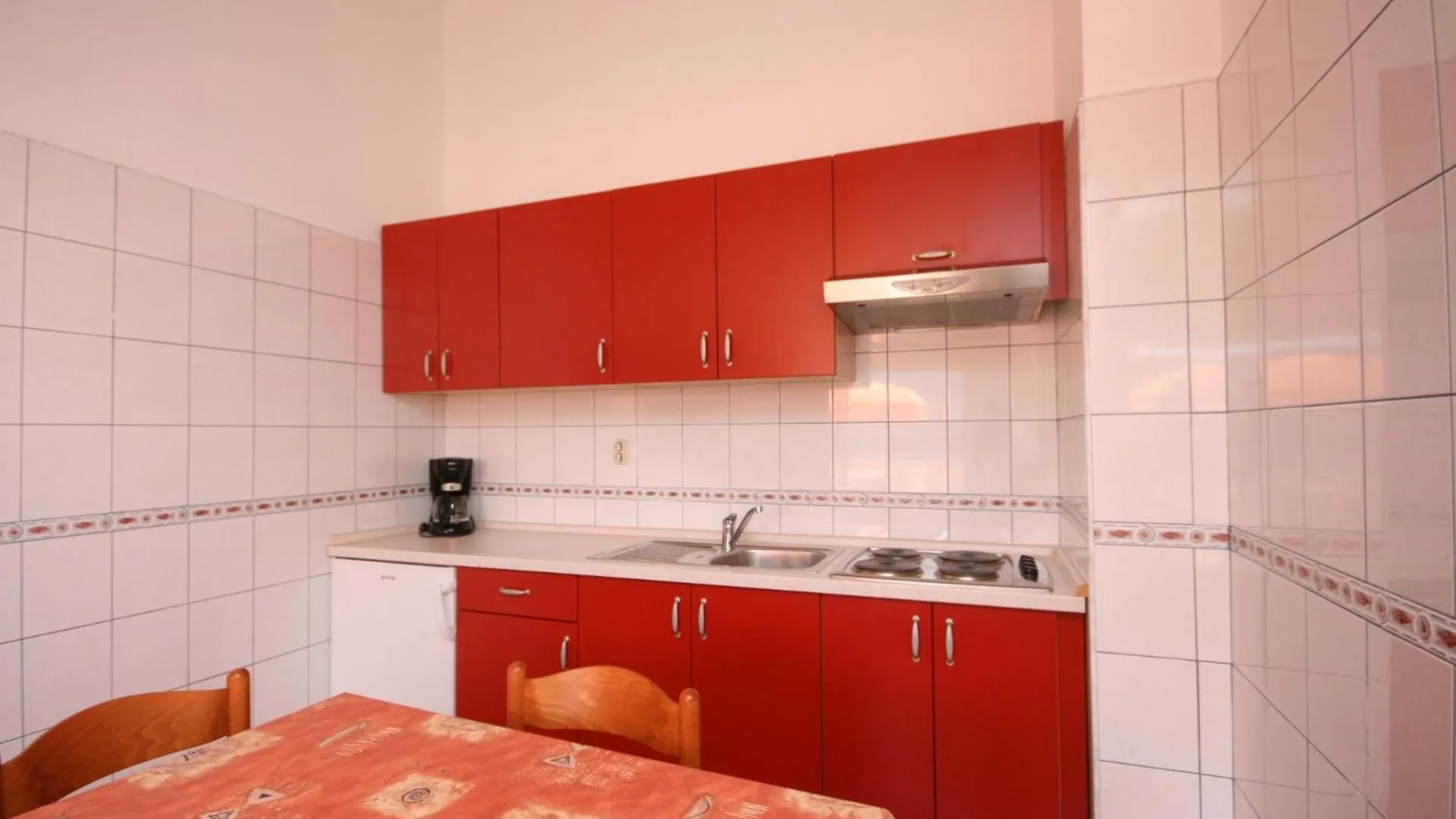 Gasthof Apartments And Rooms By The Sea Pag - 6311