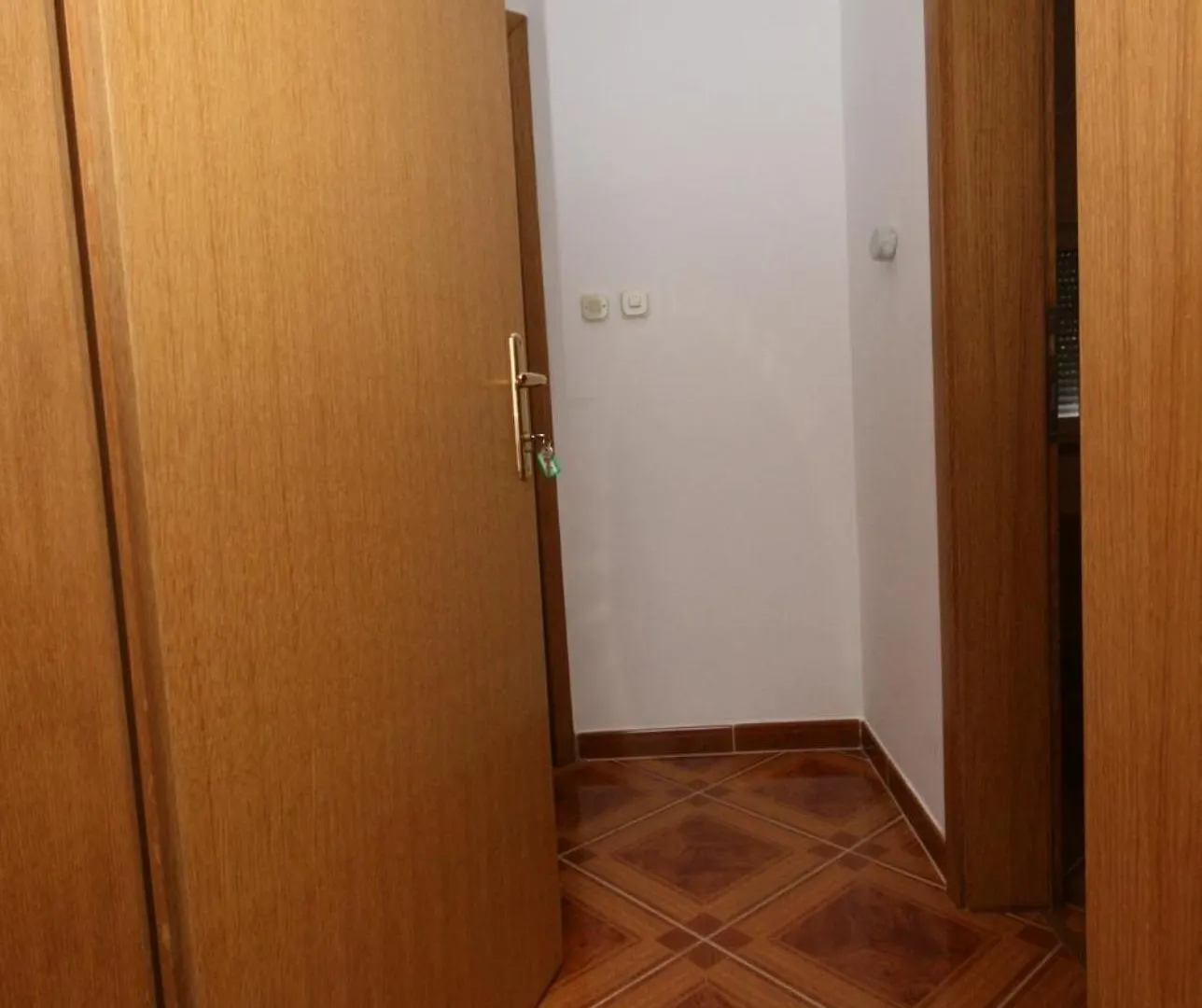 *** Penzion Apartments And Rooms By The Sea Pag - 6311 Pag Town Chorvatsko