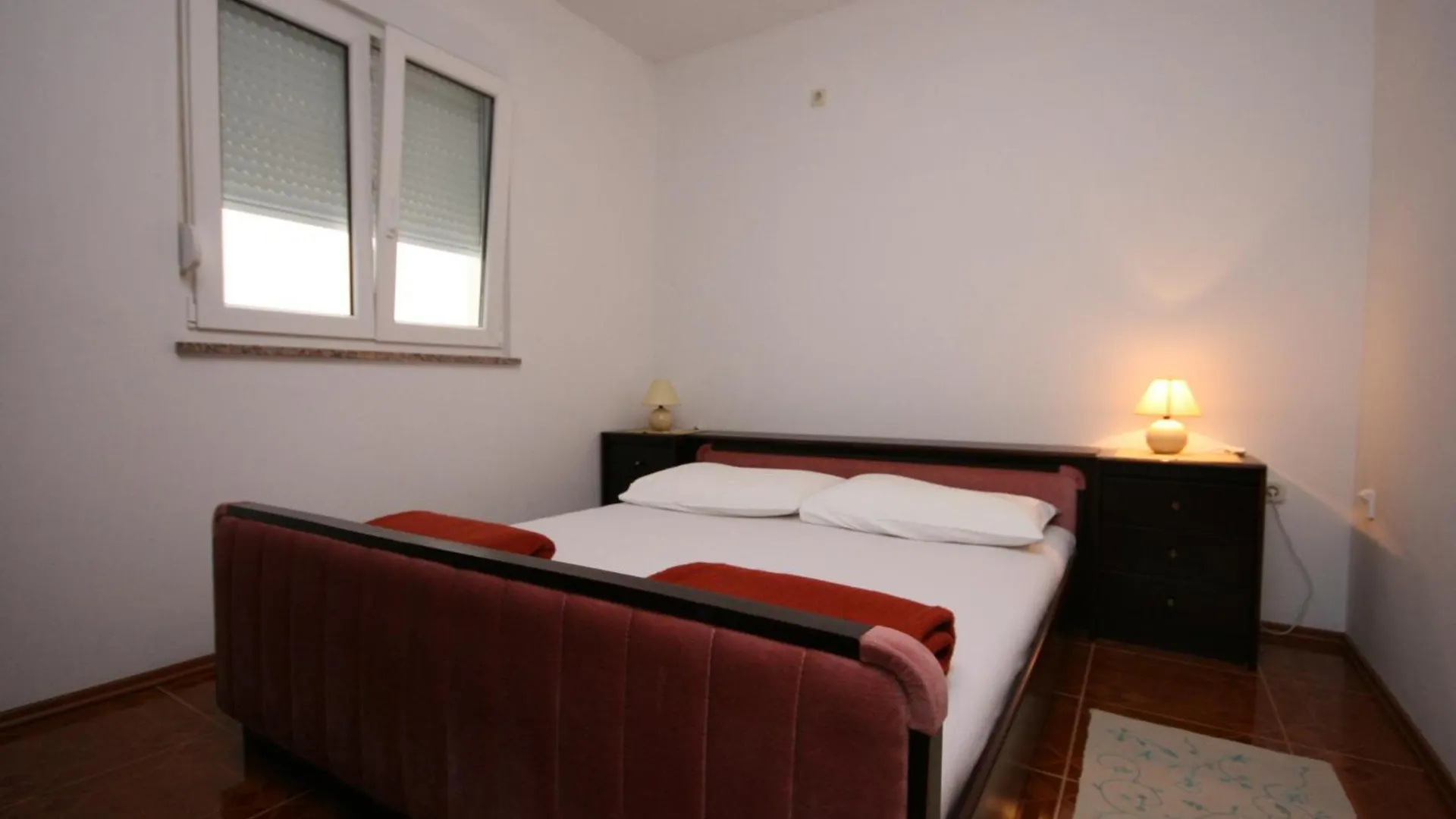 Apartments And Rooms By The Sea Pag - 6311 Pag Town Chorvatsko