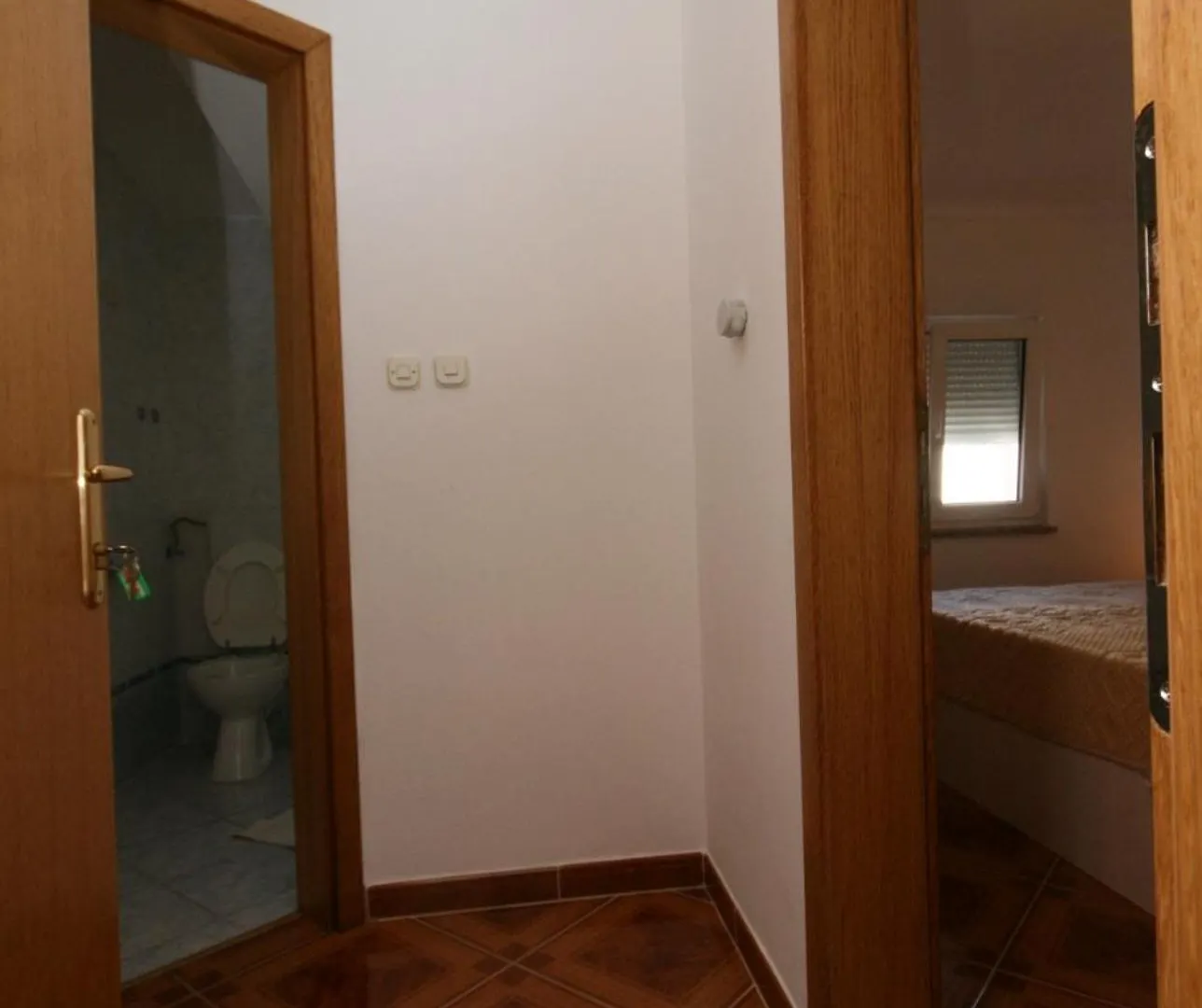 Apartments And Rooms By The Sea Pag - 6311 Pag Town Chorvatsko
