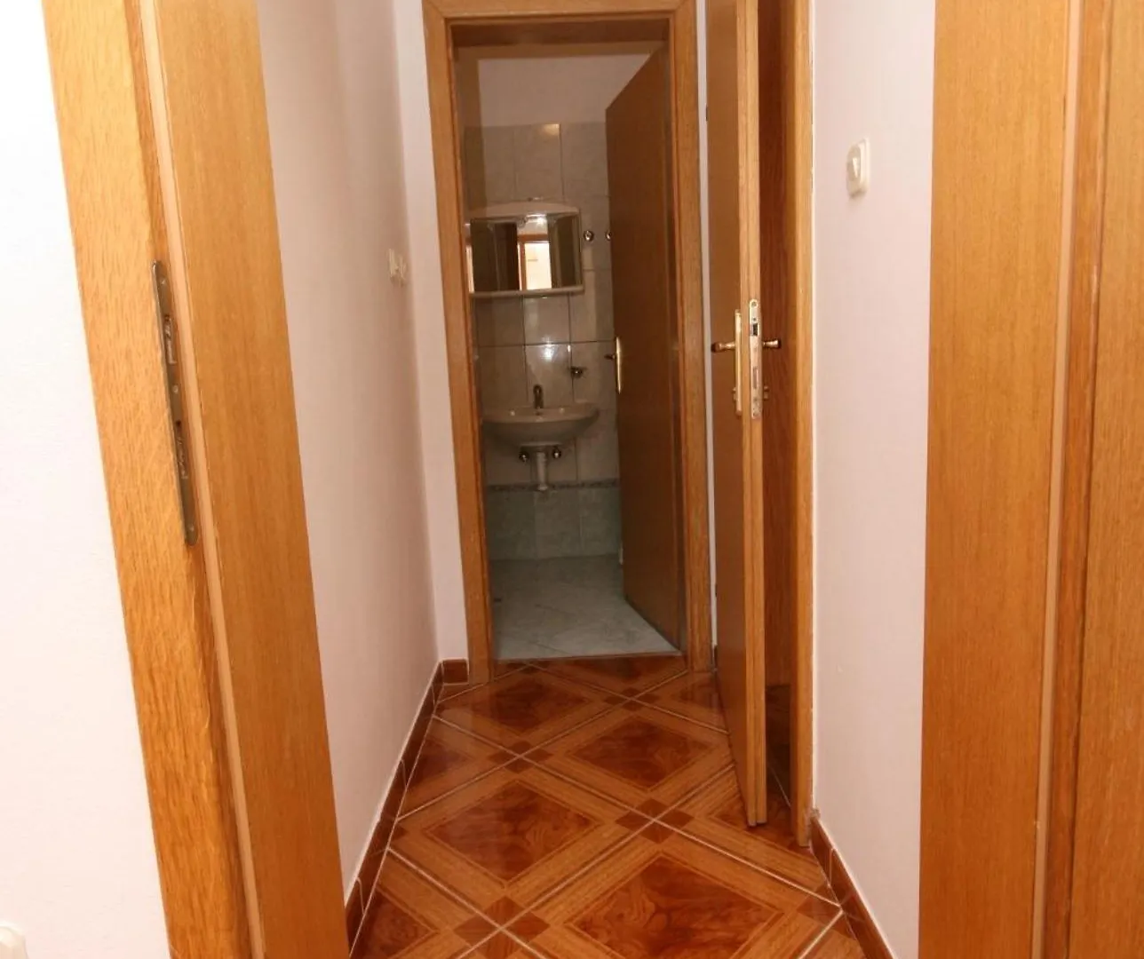 Apartments And Rooms By The Sea Pag - 6311 Pag Town 3*,  Chorvatsko